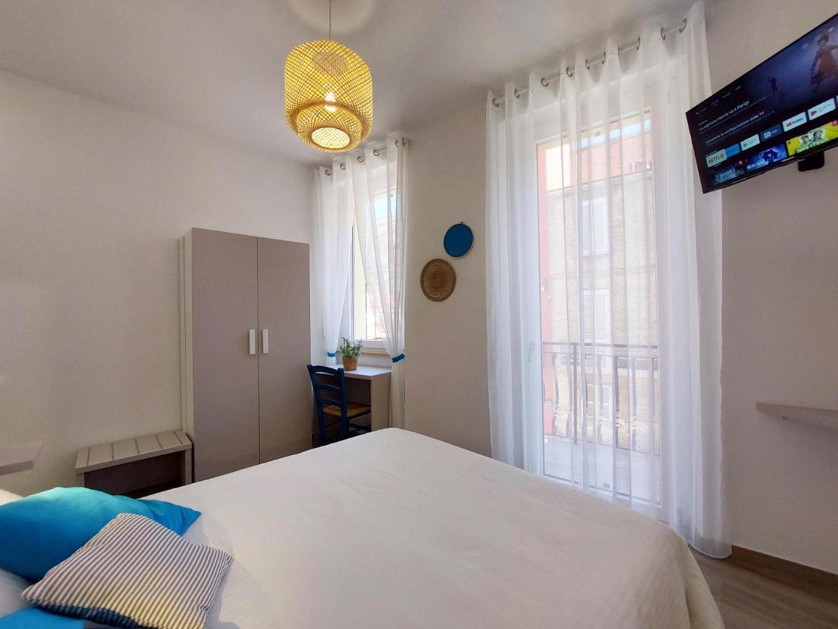 Affittacamere Casa Lilibet San Benedetto del Tronto Exterior photo
