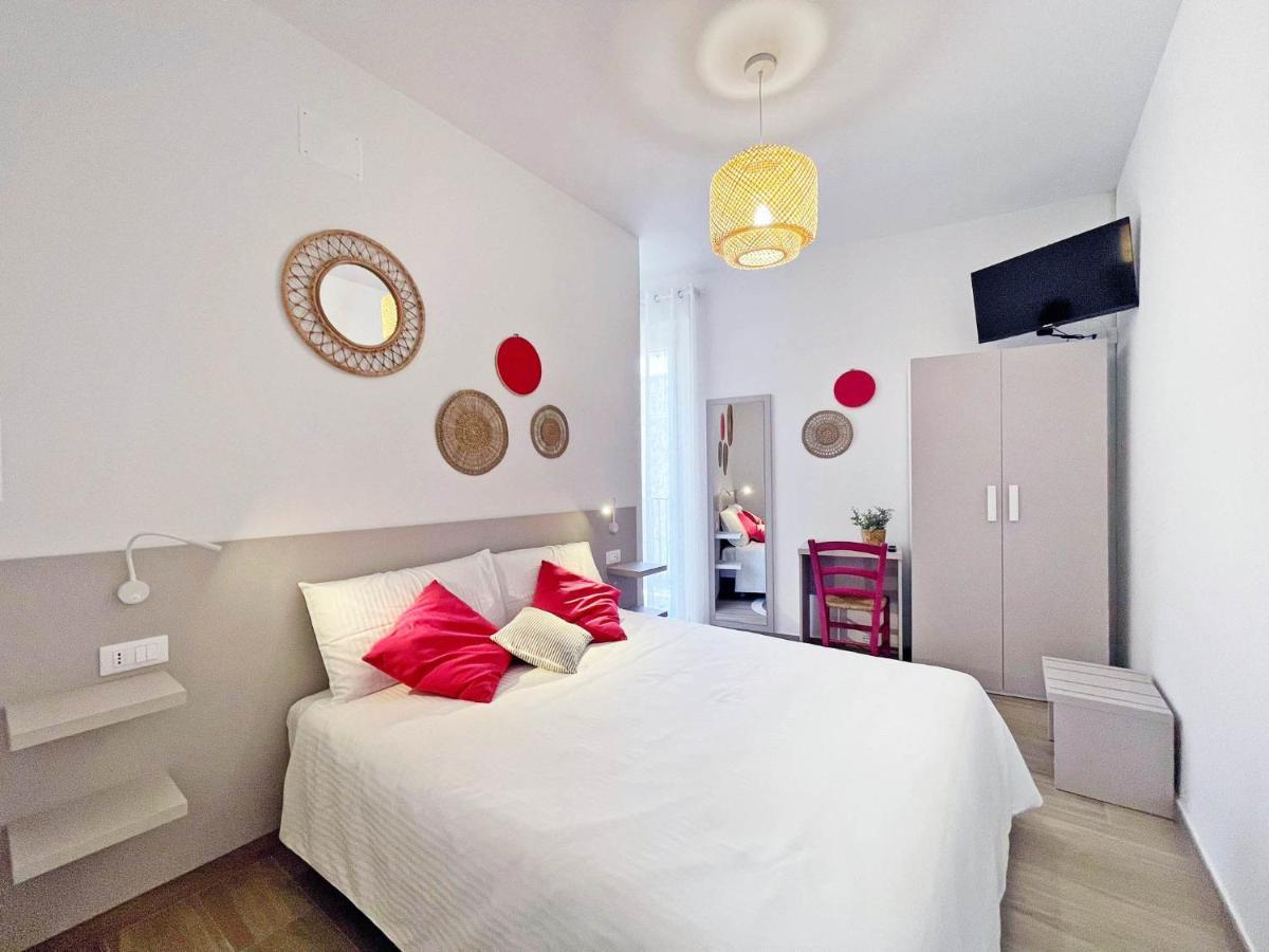 Affittacamere Casa Lilibet San Benedetto del Tronto Exterior photo