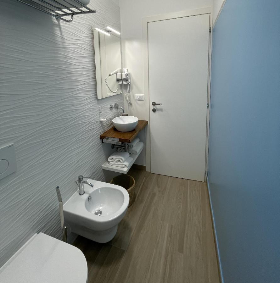 Affittacamere Casa Lilibet San Benedetto del Tronto Exterior photo