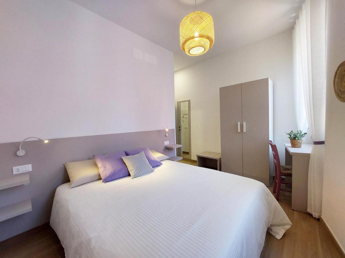 Affittacamere Casa Lilibet San Benedetto del Tronto Exterior photo