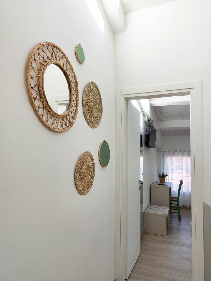 Affittacamere Casa Lilibet San Benedetto del Tronto Exterior photo