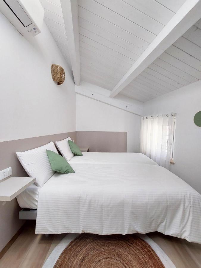 Affittacamere Casa Lilibet San Benedetto del Tronto Exterior photo