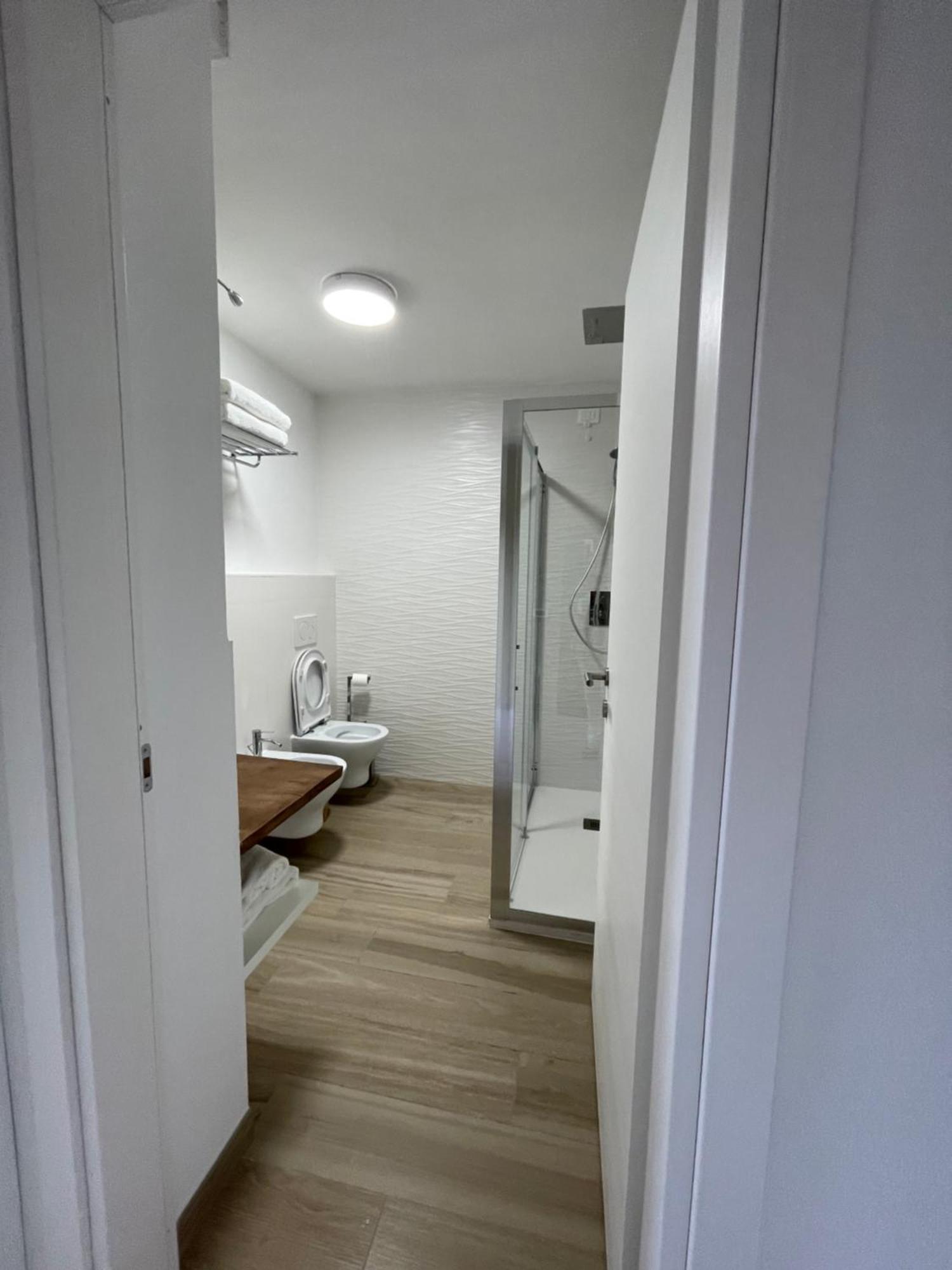 Affittacamere Casa Lilibet San Benedetto del Tronto Exterior photo