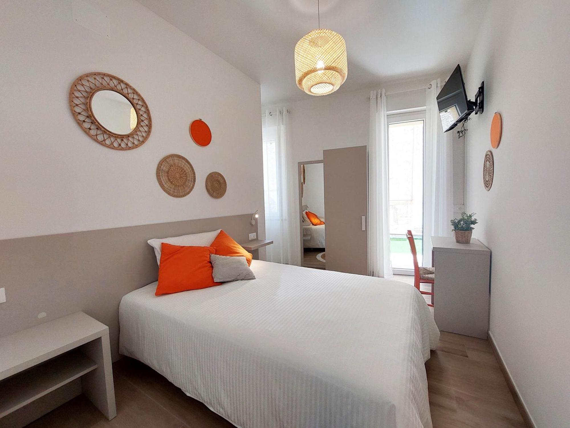 Affittacamere Casa Lilibet San Benedetto del Tronto Exterior photo