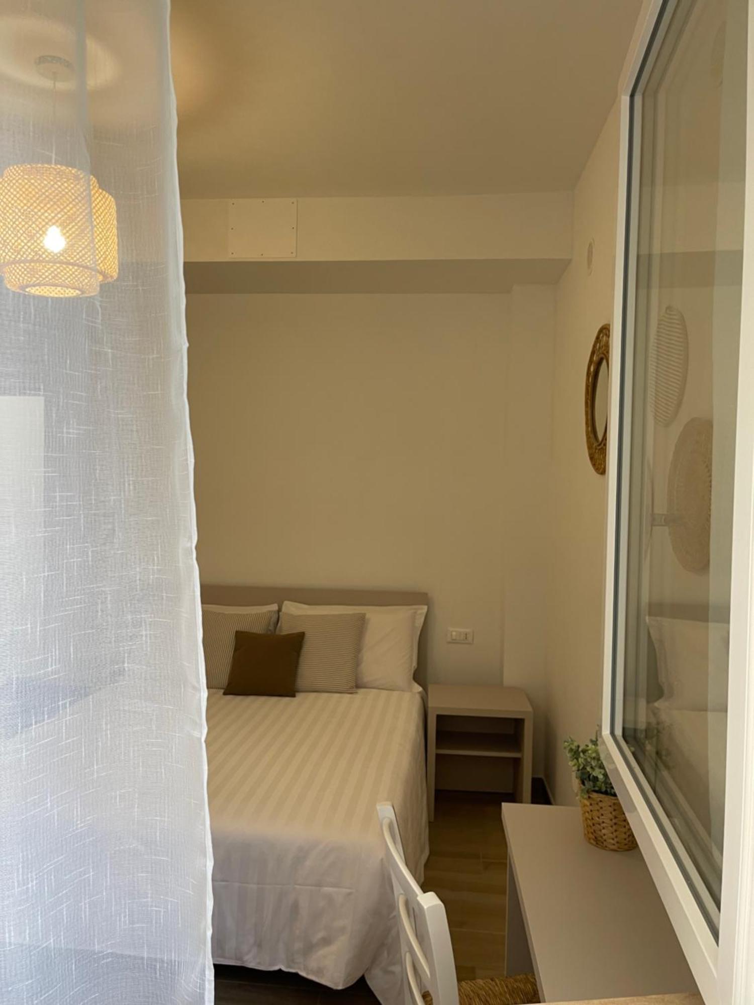 Affittacamere Casa Lilibet San Benedetto del Tronto Exterior photo